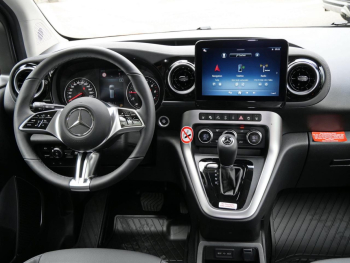 Mercedes-Benz T 180 PROGRESSIVE Lang Keyless Navi Kamera Klima