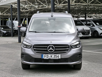 Mercedes-Benz T 180 PROGRESSIVE Lang Keyless Navi Kamera Klima
