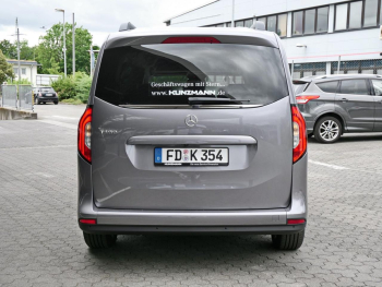 Mercedes-Benz T 180 PROGRESSIVE Lang Keyless Navi Kamera Klima