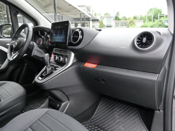 Mercedes-Benz T 180 PROGRESSIVE Lang Keyless Navi Kamera Klima
