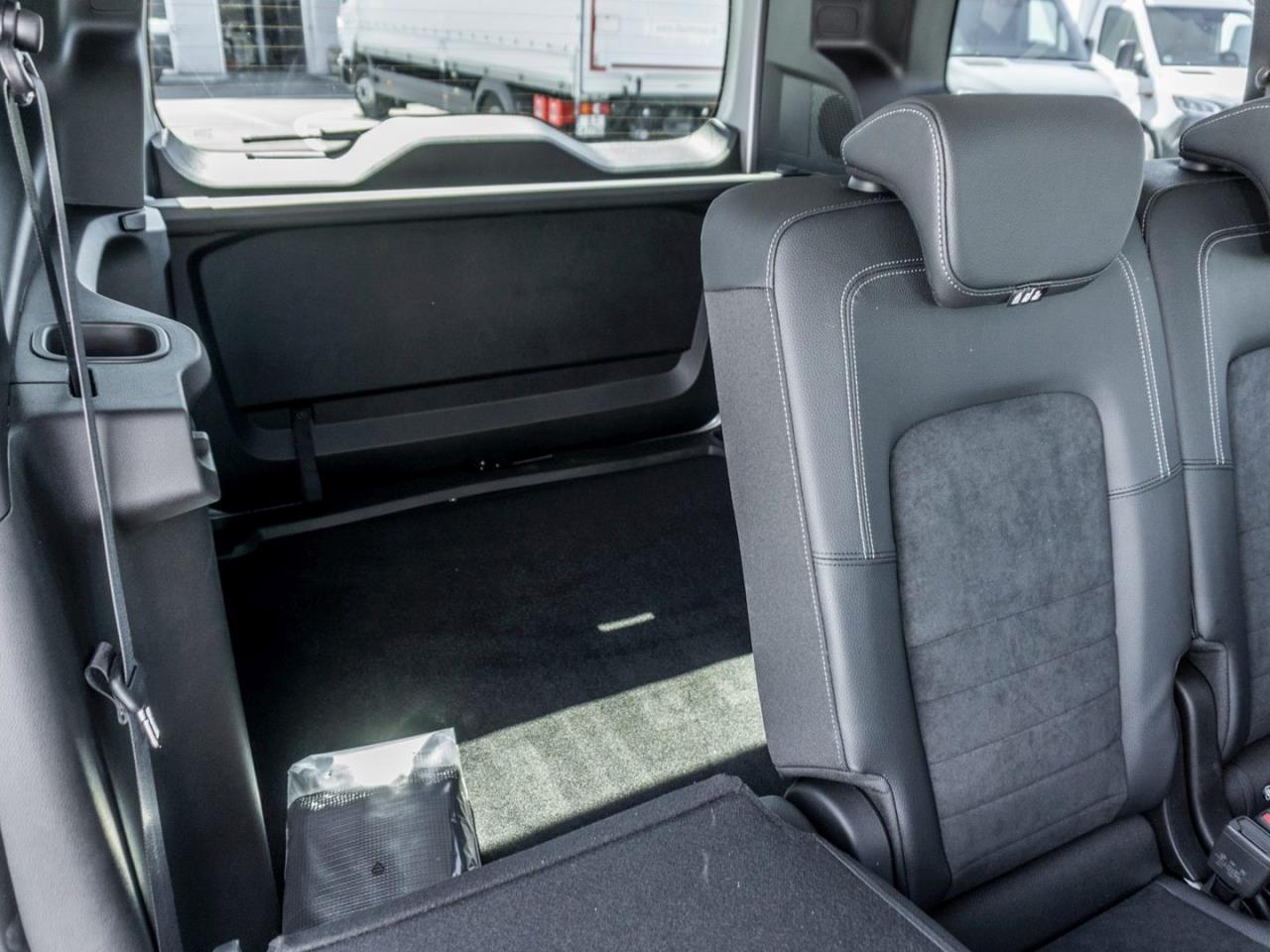 Mercedes-Benz T 180 PROGRESSIVE Lang Progressive Kamera Keyless