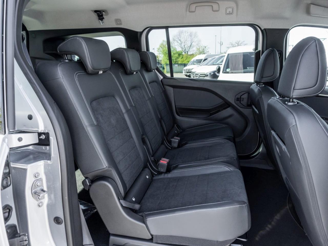 Mercedes-Benz T 180 PROGRESSIVE Lang Progressive Kamera Keyless