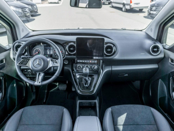 Mercedes-Benz T 180 PROGRESSIVE Lang Progressive Kamera Keyless