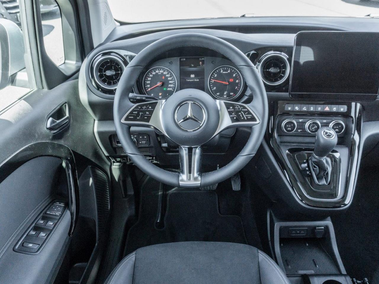 Mercedes-Benz T 180 PROGRESSIVE Lang Progressive Kamera Keyless