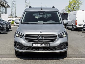 Mercedes-Benz T 180 PROGRESSIVE Lang Progressive Kamera Keyless