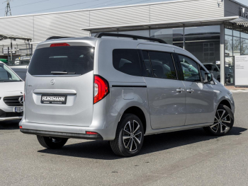 Mercedes-Benz T 180 PROGRESSIVE Lang Progressive Kamera Keyless