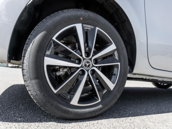 Mercedes-Benz T 180 PROGRESSIVE Lang Progressive Kamera Keyless