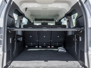 Mercedes-Benz T 180 PROGRESSIVE Lang Progressive Kamera Keyless