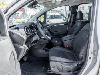 Mercedes-Benz T 180 PROGRESSIVE Lang Progressive Kamera Keyless