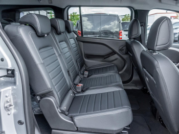 Mercedes-Benz T 180 Progressive lang Kamera Navi ParkA