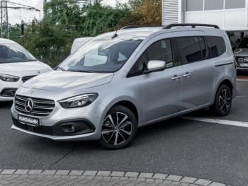 Mercedes-Benz T 180 Progressive lang Kamera Navi ParkA