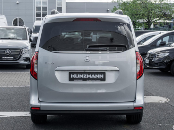 Mercedes-Benz T 180 Progressive lang Kamera Navi ParkA