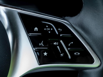 Mercedes-Benz T 180 Progressive lang Kamera Navi ParkA