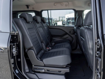 Mercedes-Benz T 180 PROGRESSIVE Lang Navi Kamera Keyless AHK