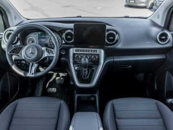 Mercedes-Benz T 180 PROGRESSIVE Lang Navi Kamera Keyless AHK