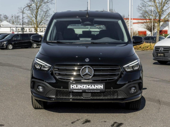 Mercedes-Benz T 180 PROGRESSIVE Lang Navi Kamera Keyless AHK