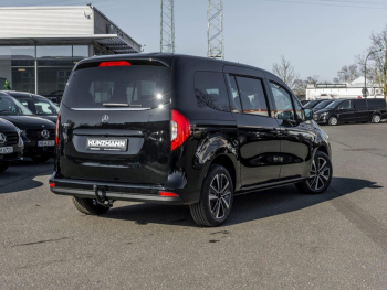 Mercedes-Benz T 180 PROGRESSIVE Lang Navi Kamera Keyless AHK