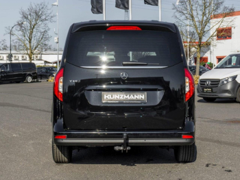 Mercedes-Benz T 180 PROGRESSIVE Lang Navi Kamera Keyless AHK