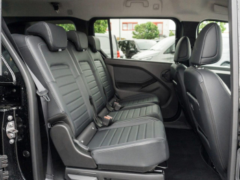 Mercedes-Benz T 180 PROGRESSIVE Lang Progressive Navi Kamera