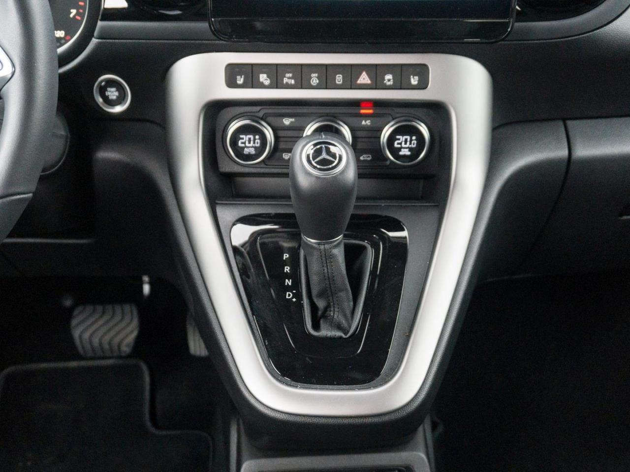 Mercedes-Benz T 180 PROGRESSIVE Lang Progressive Navi Kamera