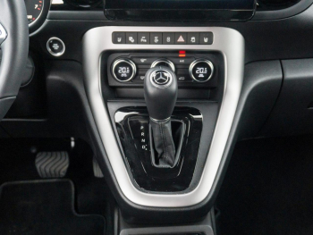 Mercedes-Benz T 180 PROGRESSIVE Lang Progressive Navi Kamera