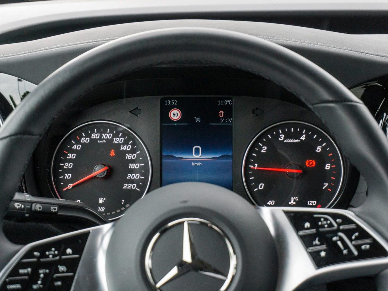 Mercedes-Benz T 180 PROGRESSIVE Lang Progressive Navi Kamera