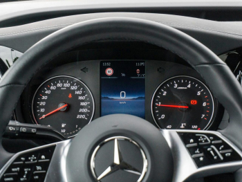 Mercedes-Benz T 180 PROGRESSIVE Lang Progressive Navi Kamera