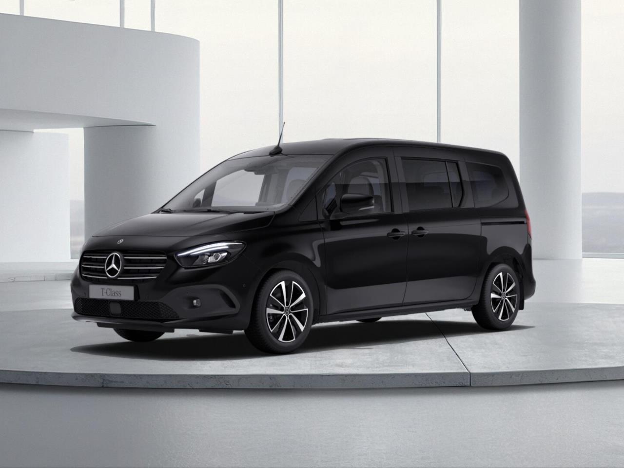 Mercedes-Benz T 180 PROGRESSIVE Lang Progressive Navi Kamera