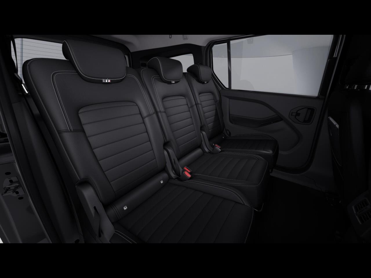 Mercedes-Benz T 180 PROGRESSIVE Lang Progressive Navi Kamera