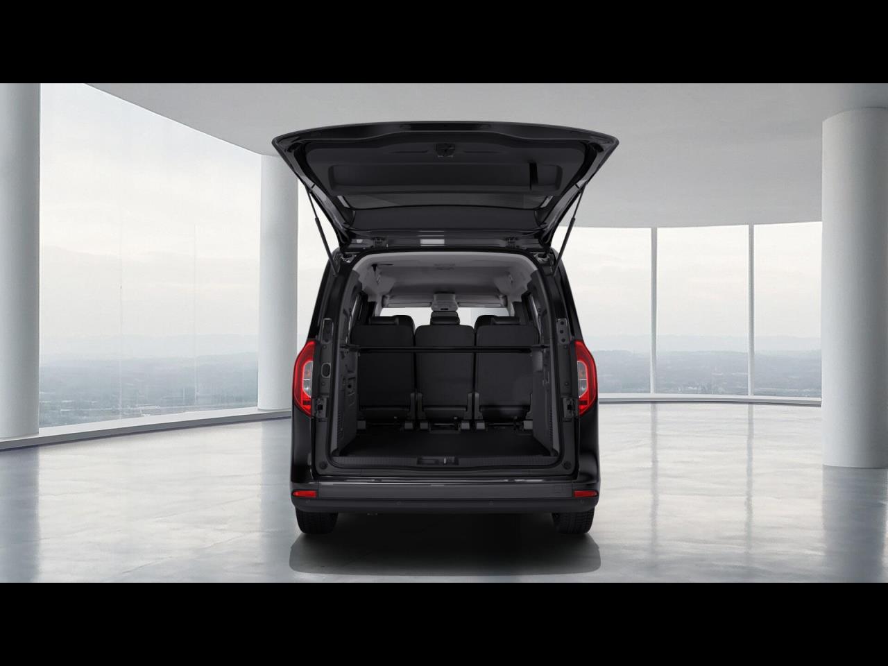 Mercedes-Benz T 180 PROGRESSIVE Lang Progressive Navi Kamera