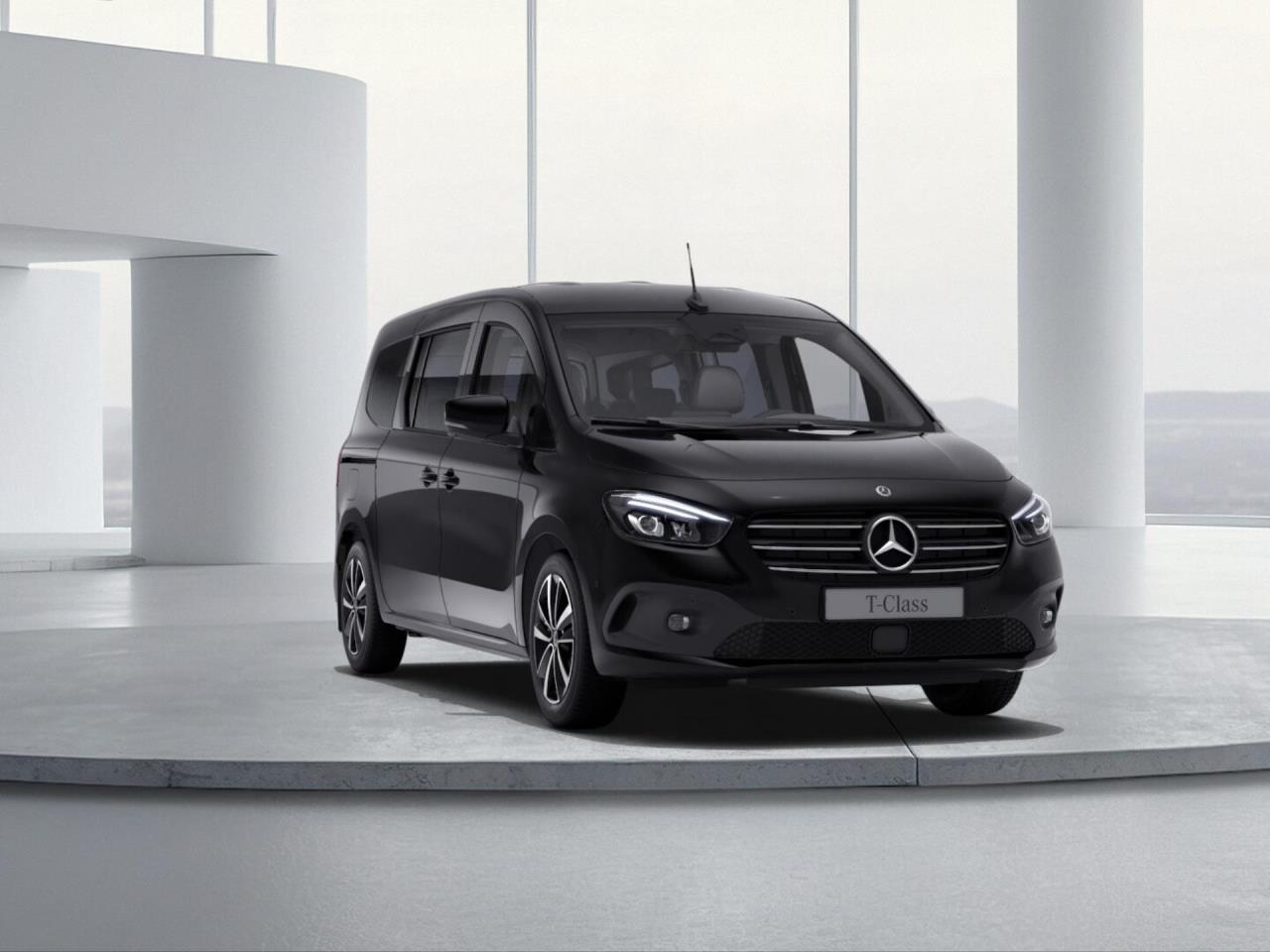 Mercedes-Benz T 180 PROGRESSIVE Lang Progressive Navi Kamera