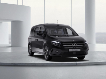 Mercedes-Benz T 180 PROGRESSIVE Lang Progressive Navi Kamera