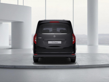 Mercedes-Benz T 180 PROGRESSIVE Lang Progressive Navi Kamera