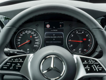 Mercedes-Benz T 180 PROGRESSIVE Lang Progressive Kamera