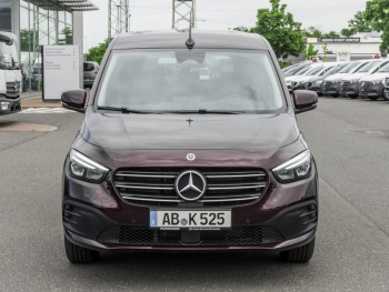 Mercedes-Benz T 180 PROGRESSIVE Lang Progressive Kamera