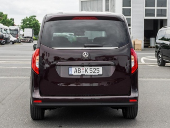 Mercedes-Benz T 180 PROGRESSIVE Lang Progressive Kamera