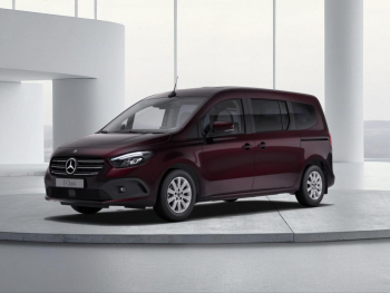Mercedes-Benz T 180 PROGRESSIVE Lang MBUXNavi+Kamera AHK