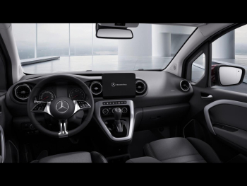 Mercedes-Benz T 180 PROGRESSIVE Lang MBUXNavi+Kamera AHK