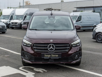 Mercedes-Benz T 180 PROGRESSIVE Lang MBUXNavi+Kamera AHK