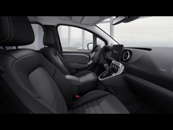 Mercedes-Benz T 180 PROGRESSIVE Lang MBUXNavi+Kamera AHK