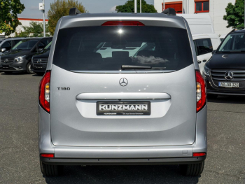 Mercedes-Benz T-Klasse T 180 lang Kamera Navi ParkA SpurA