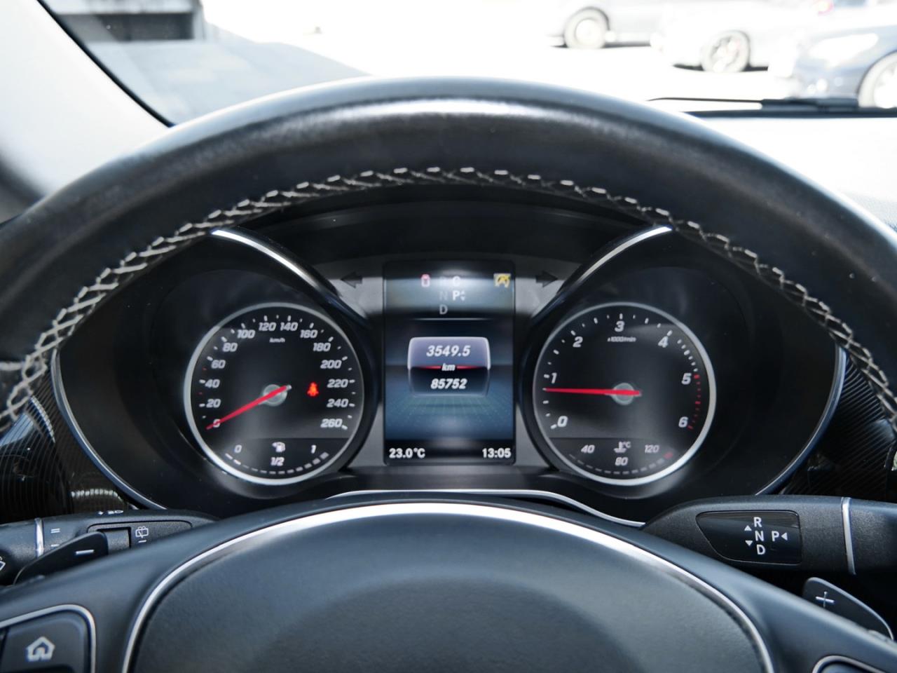 Mercedes-Benz V 220 d 4M Edition kompakt MBUX-Navi Totwinkel