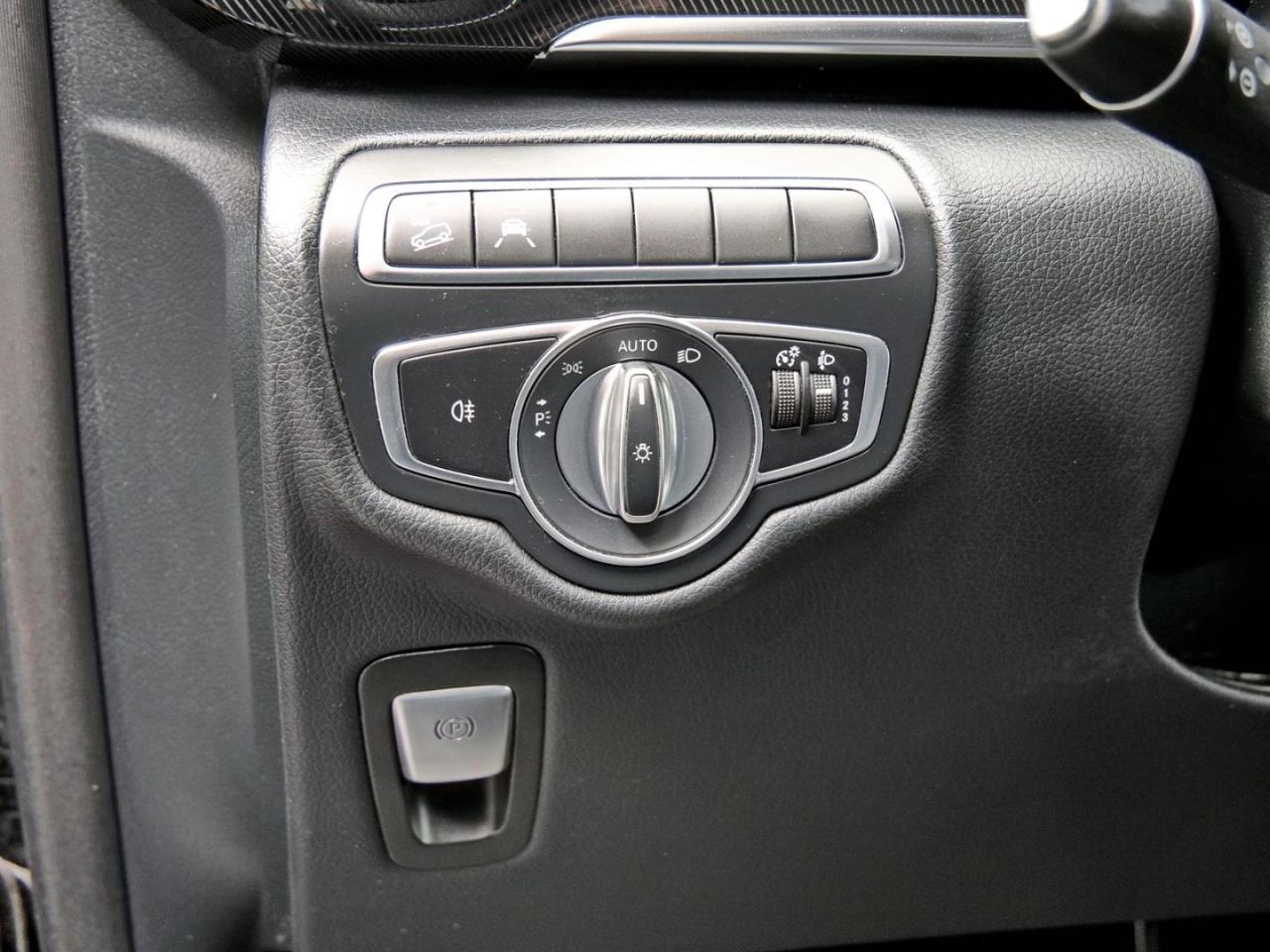 Mercedes-Benz V 220 d 4M Edition kompakt MBUX-Navi Totwinkel