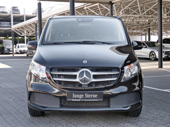 Mercedes-Benz V 220 d 4M Edition kompakt MBUX-Navi Totwinkel
