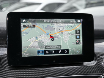 Mercedes-Benz V 220 d 4M EDITION lang Navi+ Kamera Spiegel-P