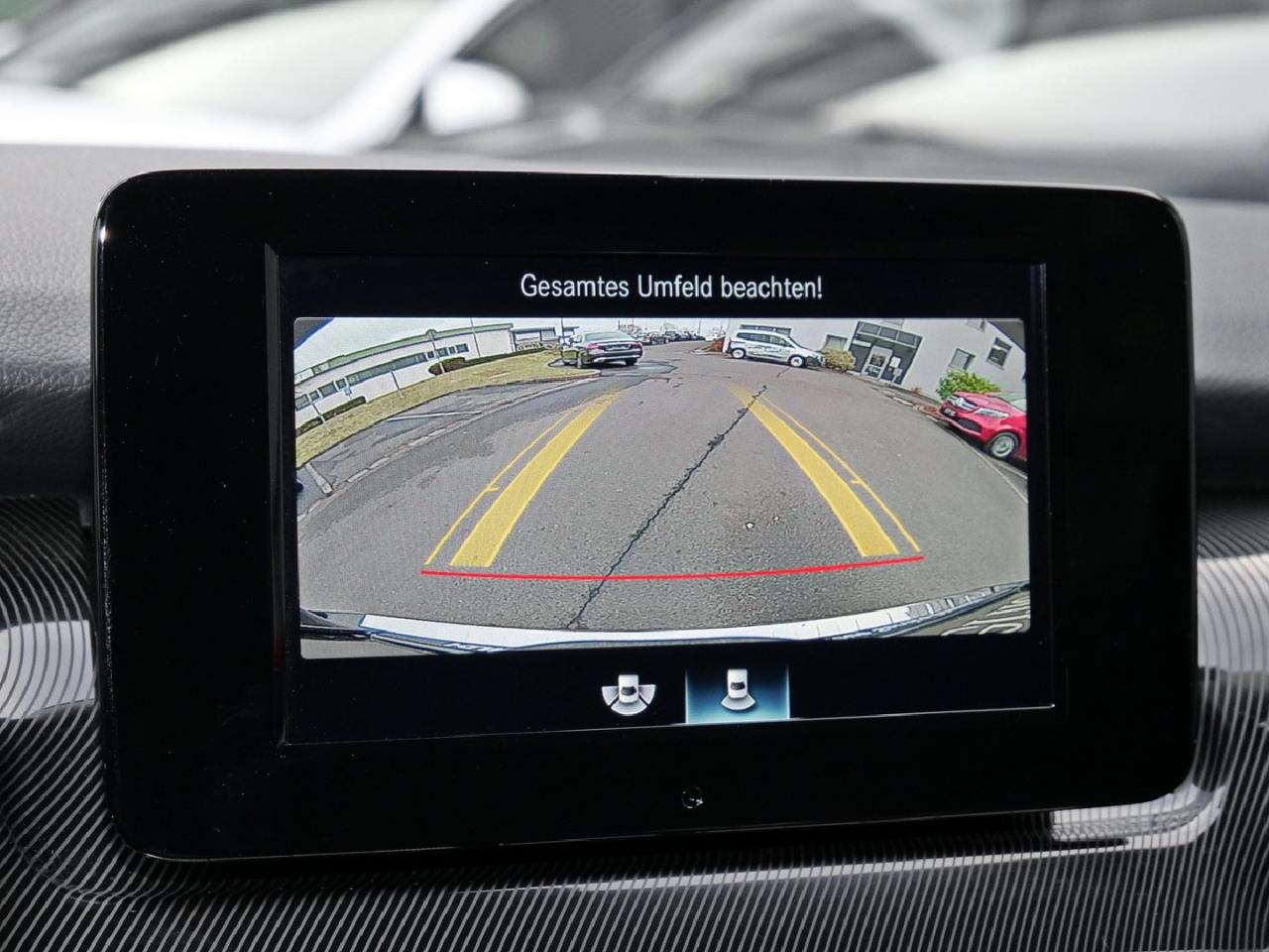 Mercedes-Benz V 220 d 4M EDITION lang Navi+ Kamera Spiegel-P