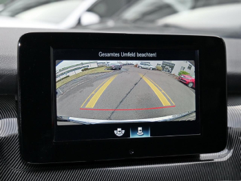 Mercedes-Benz V 220 d 4M EDITION lang Navi+ Kamera Spiegel-P