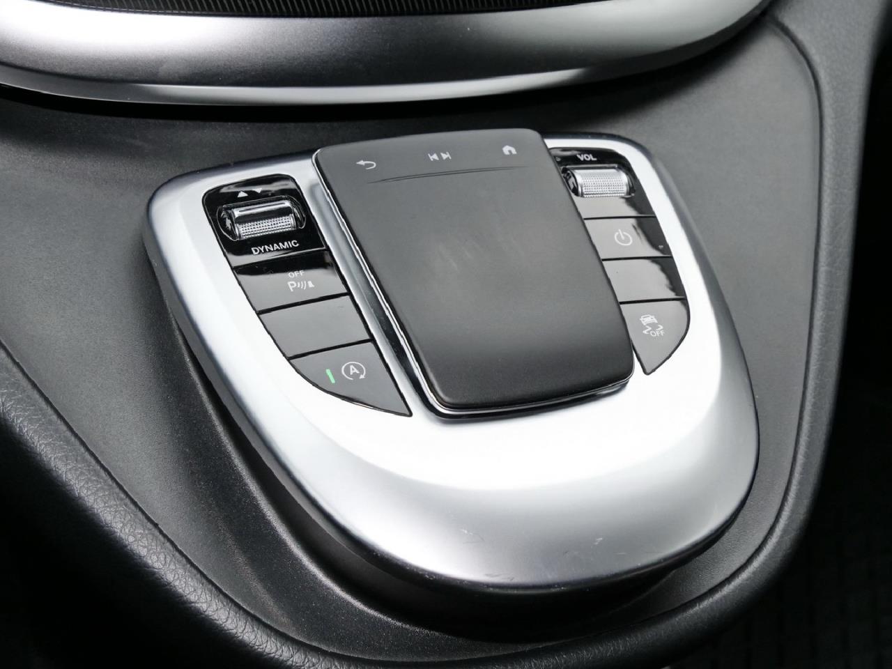 Mercedes-Benz V 220 d 4M EDITION lang Navi+ Kamera Spiegel-P