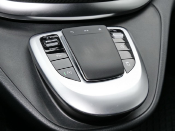 Mercedes-Benz V 220 d 4M EDITION lang Navi+ Kamera Spiegel-P