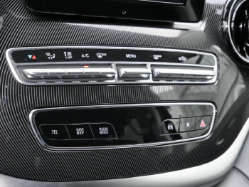 Mercedes-Benz V 220 d 4M EDITION lang Navi+ Kamera Spiegel-P